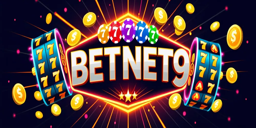Betnet9 Online Casino